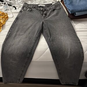 Zara jeans